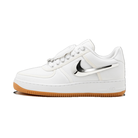 Nike x Travis Scott Airforces