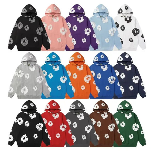 Youth vitality fashion sweater PH