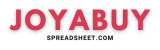 JoyaBuy Logo